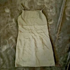 Forever 21 mini dress